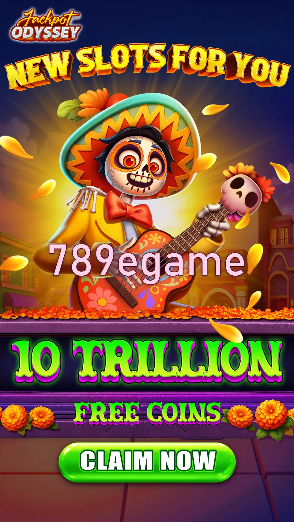 789egame APK