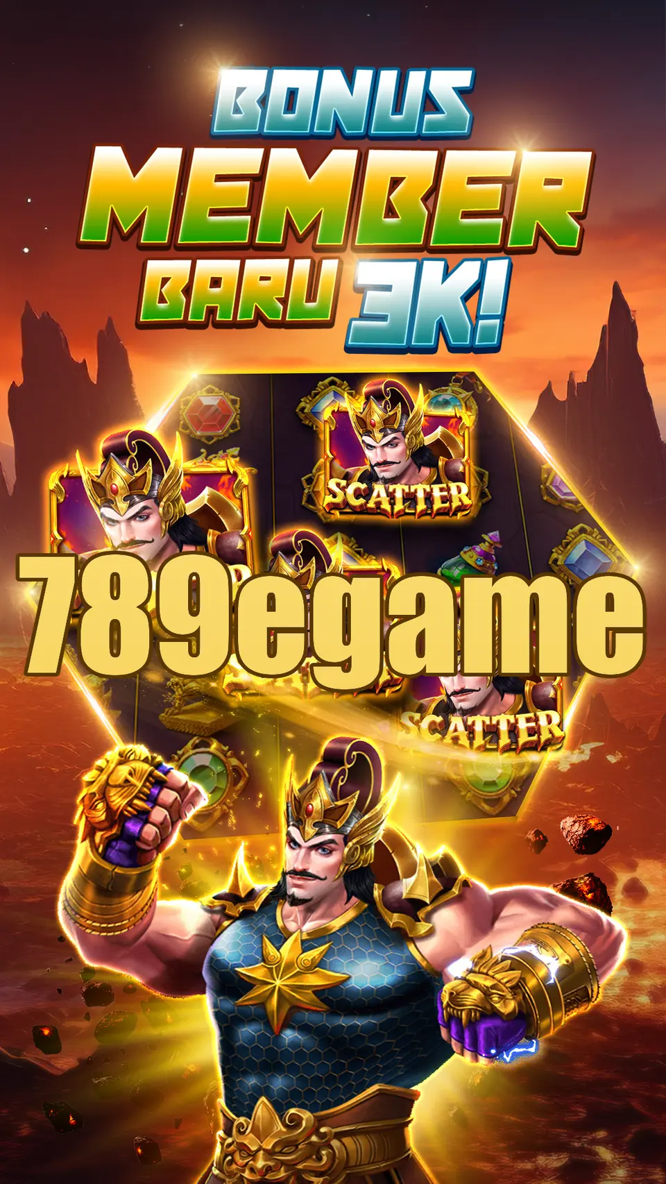 789egame APK