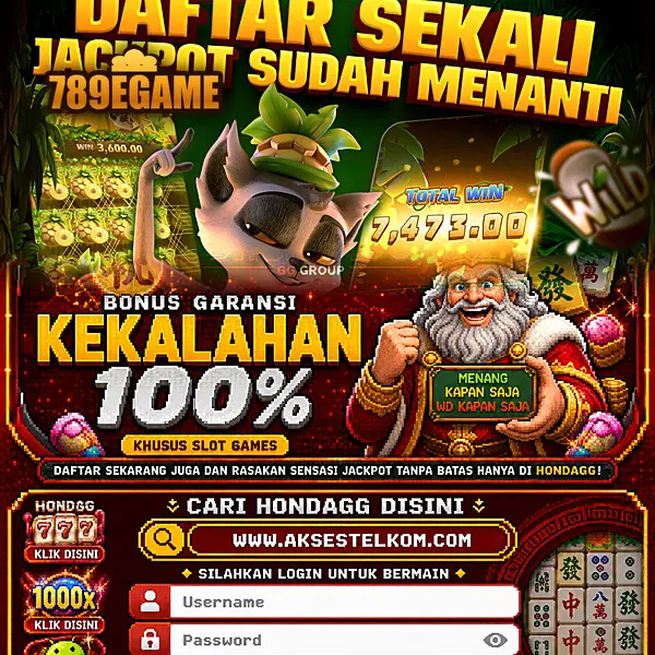 789egame APK Resmi Unduh