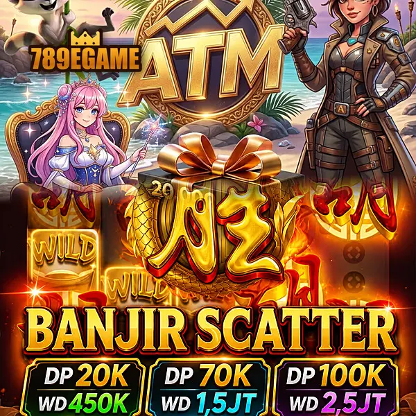 789egame Daftar Sekarang - Unduh APK