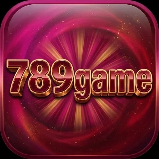 789egame Logo - Resmi